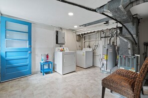Interieur