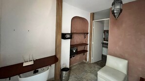 Bathroom - Hotel Boutique Cantera (Querétaro)