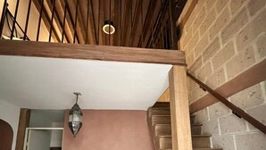 Room - Hotel Boutique Cantera (Querétaro)
