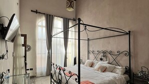 Room - Hotel Boutique Cantera (Querétaro)