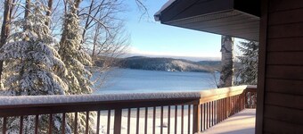 Pickerel Lake Family Retreat