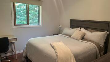 3 chambres, Wi-Fi, draps fournis