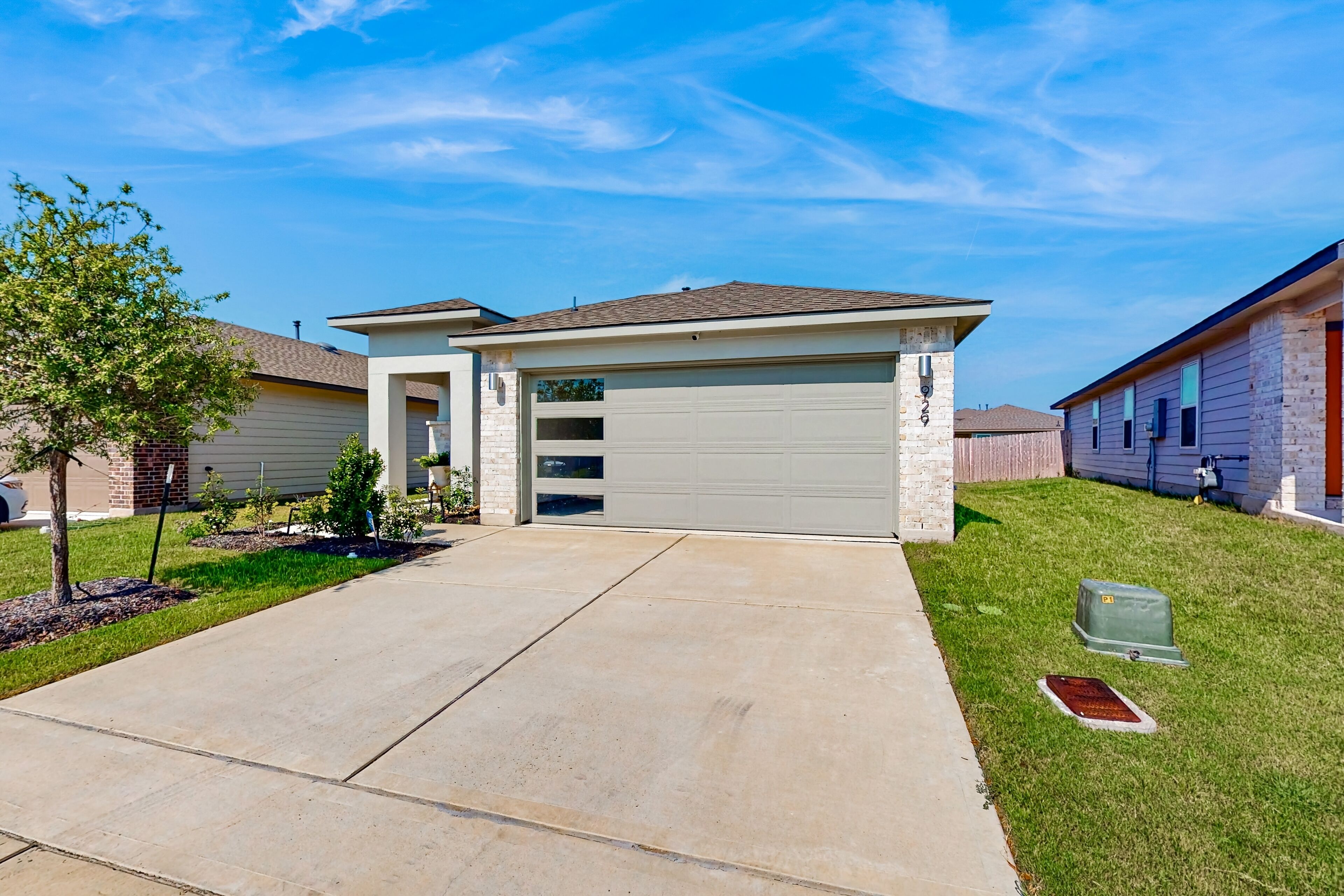Updated centrally located home: Explore all College Station has to offer