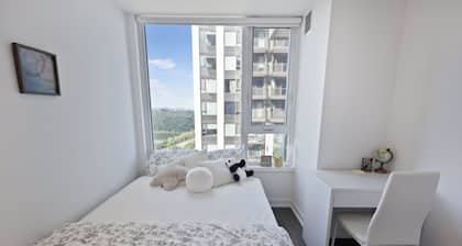 Luxury lake view |Beach pool |High park |Outdoor Swimming Pool |Balcony