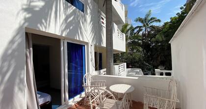 Sunrise Resort Apartments