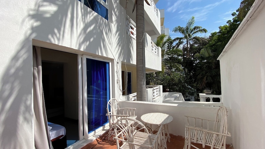 Sunrise Resort Apartments