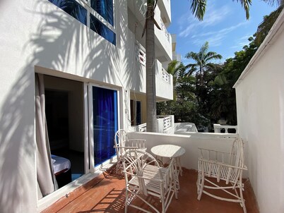 Sunrise Resort Apartments