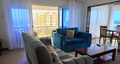 Sunrise Resort Apartments