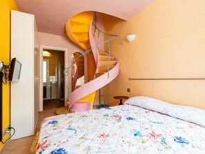 2 bedrooms, Internet