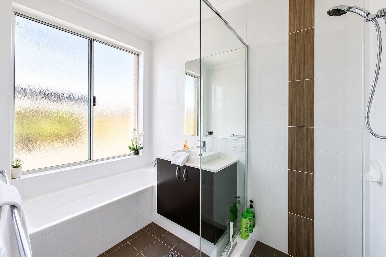 Deluxe huis, Meerdere bedden, niet-roken | Badkamer | Gratis toiletartikelen, een haardroger, handdoeken, zeep
