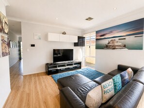 Interior - Be Wowed By Bayou (Geographe)