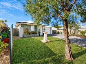 Exterior - Be Wowed By Bayou (Geographe)