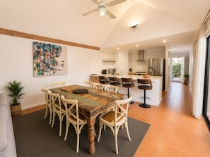 Deluxe House, Multiple Beds, Non Smoking | Dining room - Halcyon Daze (Dunsborough)
