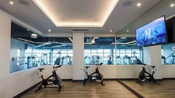Gimnasio
