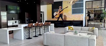 New 3 Bed 2 Bath In The  Little Havana 