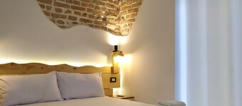 A-1 · Cosy Modern Studio With Balcony in Blloku