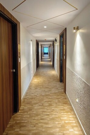 Interior - Hotel Matrix Inn (Ahmedabad)