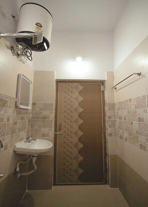 Appartement | Salle de bain