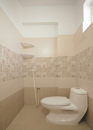 Appartement | Salle de bain