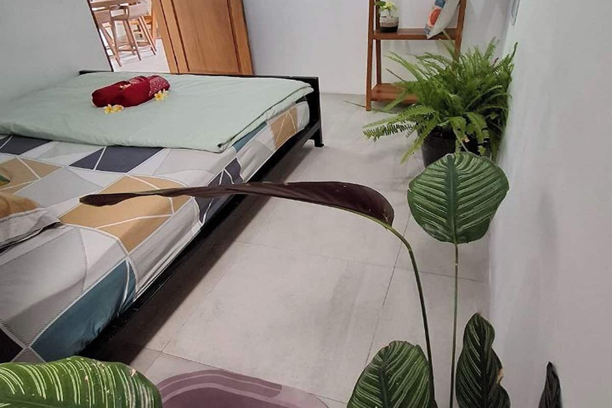 Double Room | Desk, free WiFi