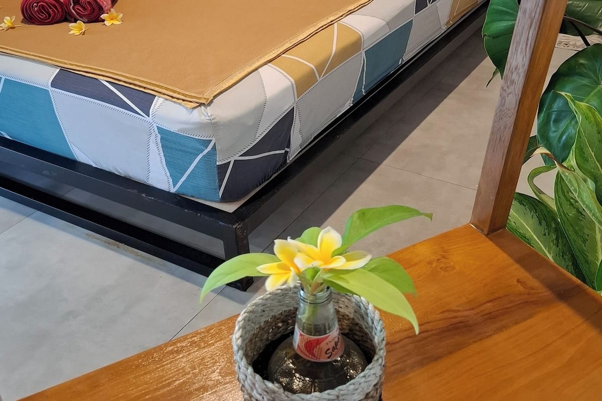 Standard Double Room | Desk, free WiFi