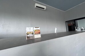 Recepción