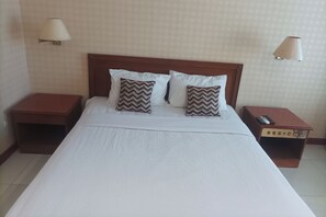 Chambre Double Deluxe