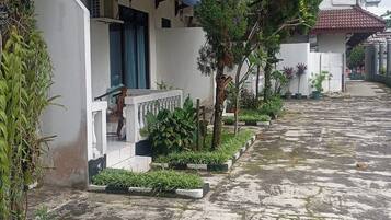 Suite estudio | Vistas desde la habitación