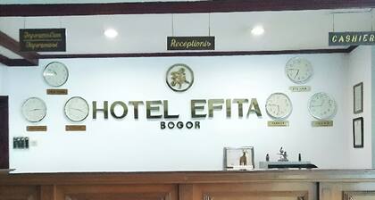 Hotel Efita