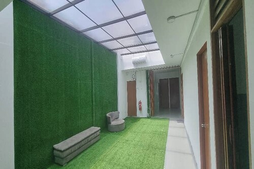 Kl Backpackers Haven