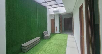 Kl Backpackers Haven