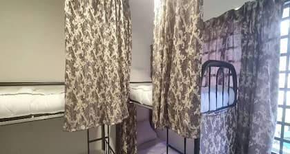 Kl Backpackers Haven