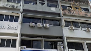 Exterior - Kl Backpackers Haven (Kuala Lumpur)