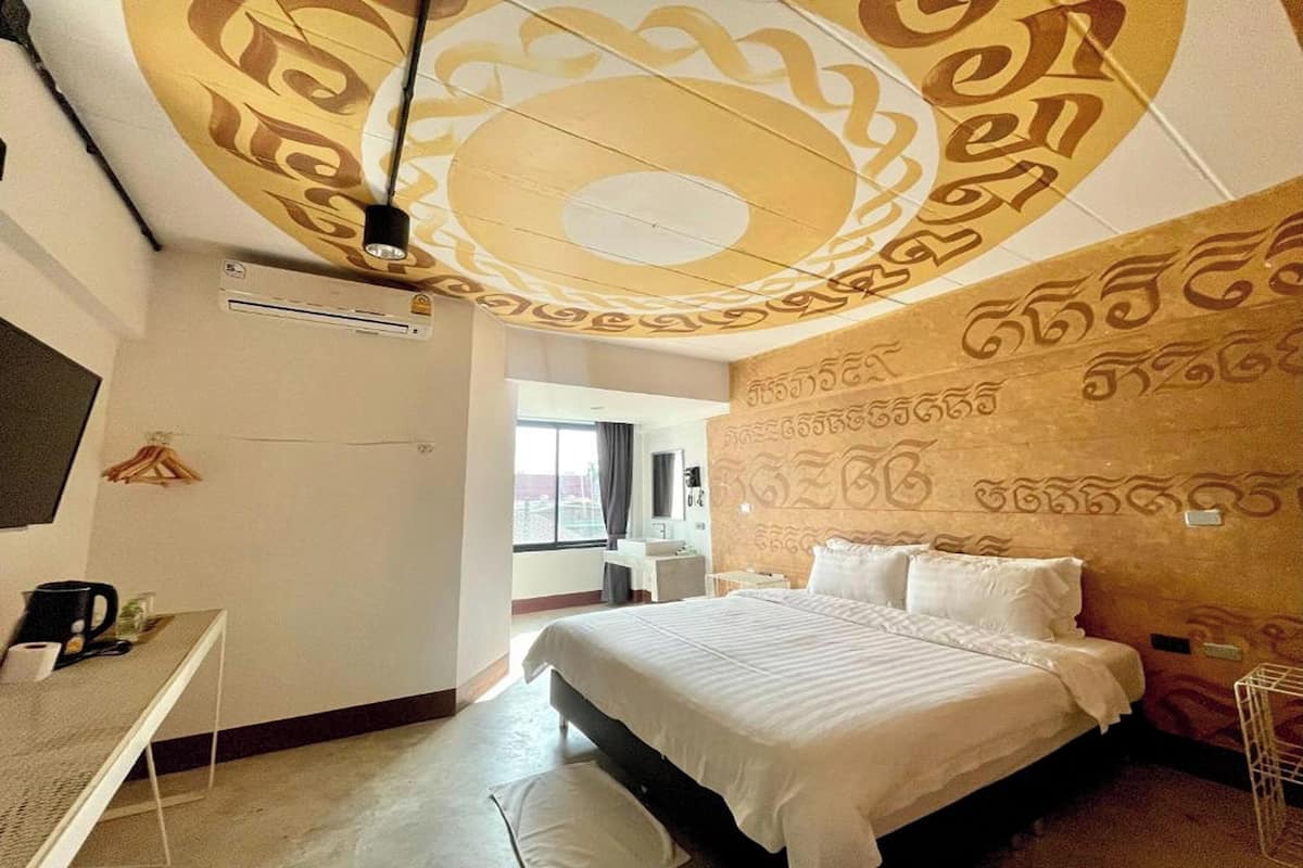 Standard Apartment, 1 Bedroom