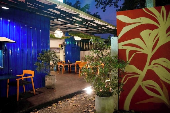 Café