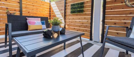 テラス / パティオ