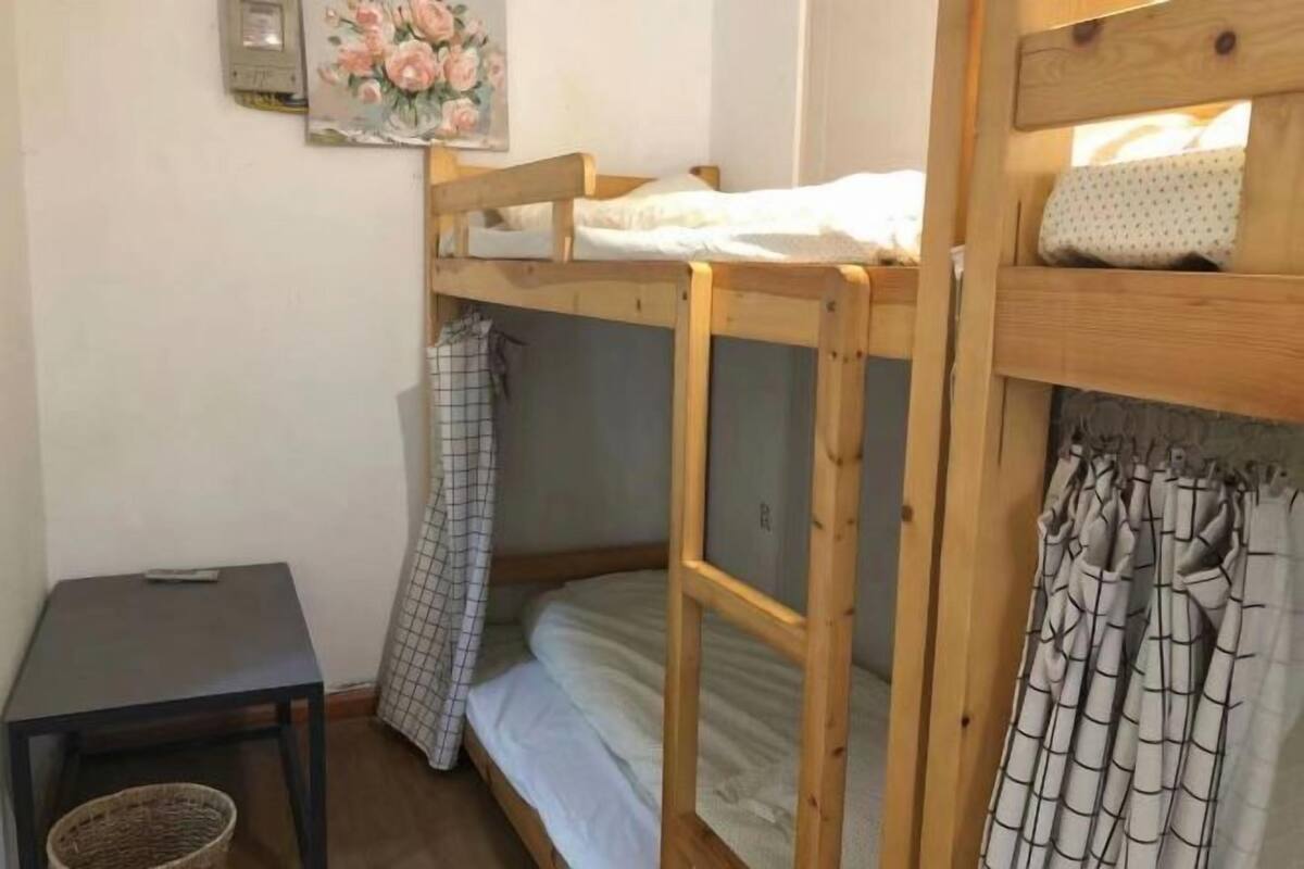 客房