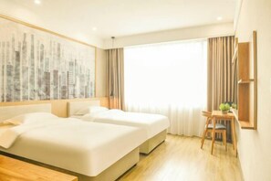 Room - Chongqing Yishi Rongtai Hotel (Chongqing)