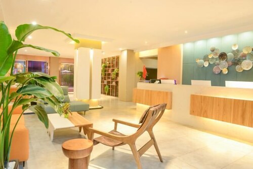 Chongqing Yishi Rongtai Hotel