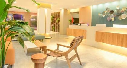 Chongqing Yishi Rongtai Hotel