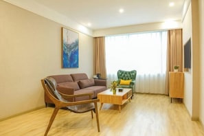 Room - Chongqing Yishi Rongtai Hotel (Chongqing)