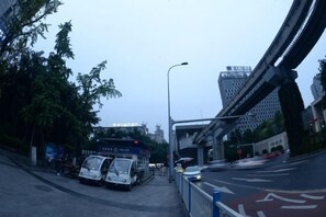 Miscellaneous - Chongqing Yishi Rongtai Hotel (Chongqing)