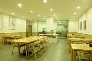 Restaurant - Chongqing Yishi Rongtai Hotel (Chongqing)