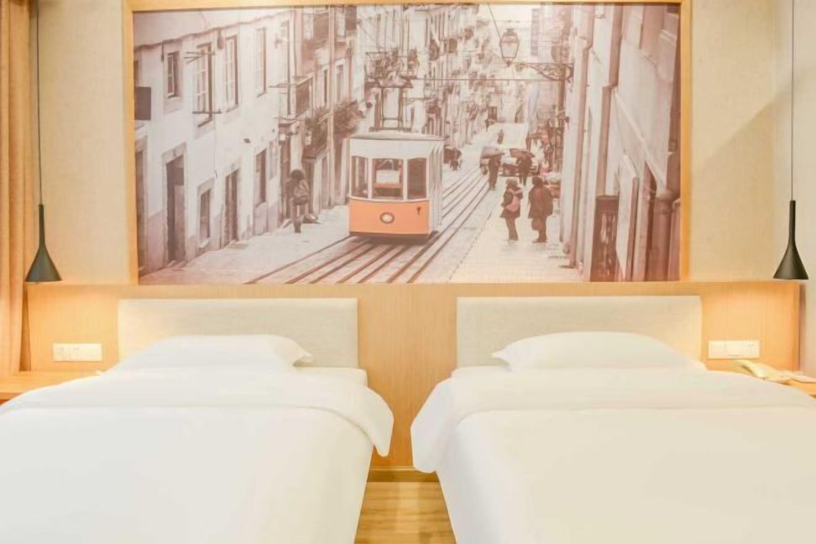 ห้องพัก