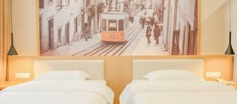 Chongqing Yishi Rongtai Hotel