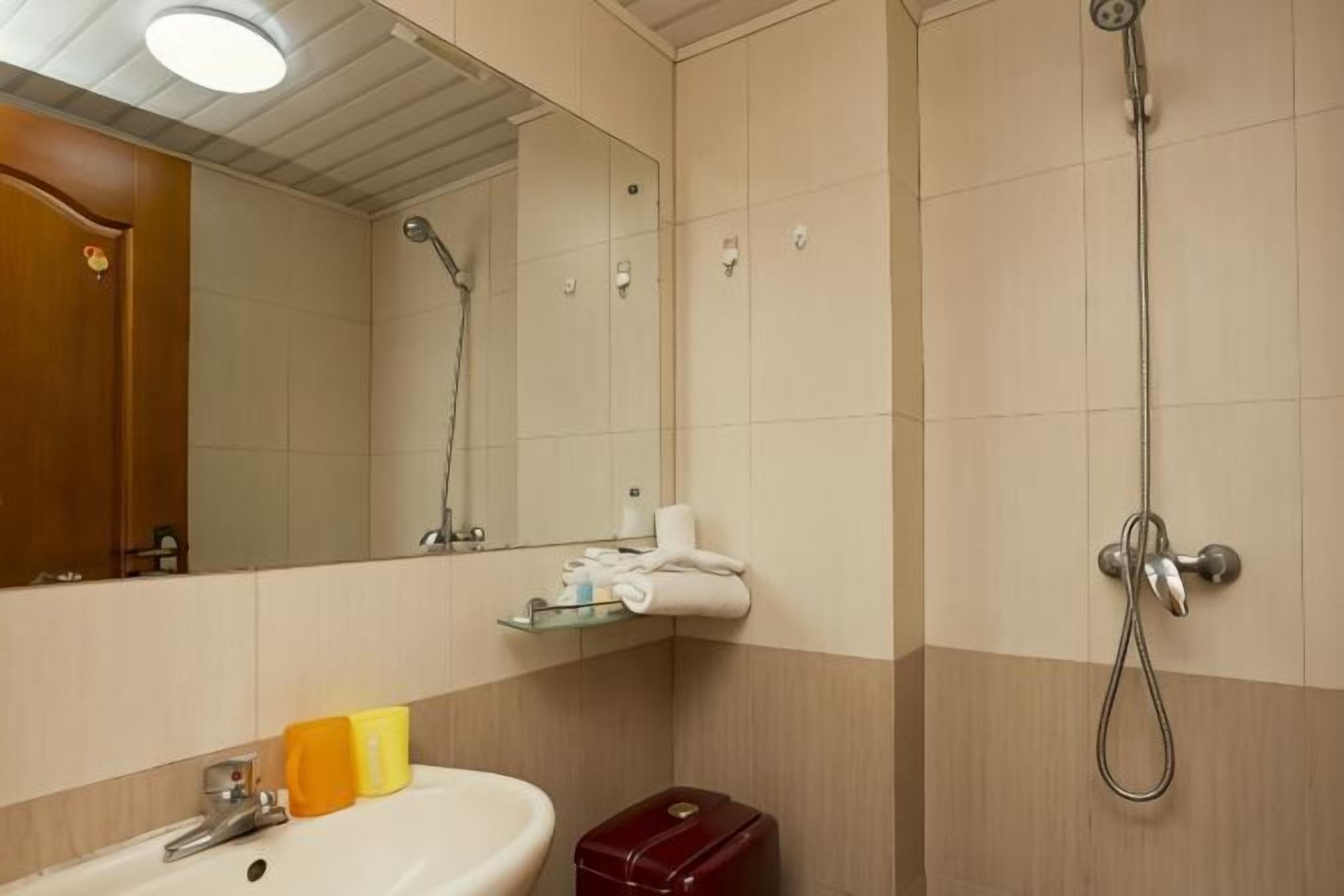 Habitación