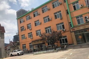 Exterior - Xiaisi Lexiang Service Apartment (Dalian Xinghai Square) (Dalian)