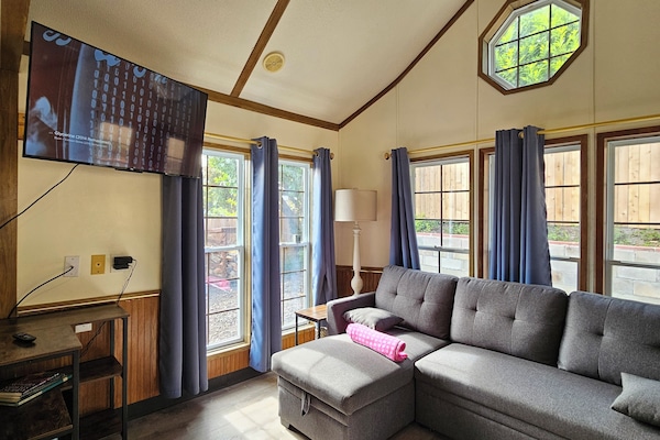 Smart-TV, Videospiele, Bücher