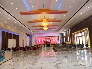 Sala de banquets