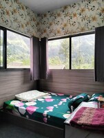 标准双人房 | 免费 WiFi